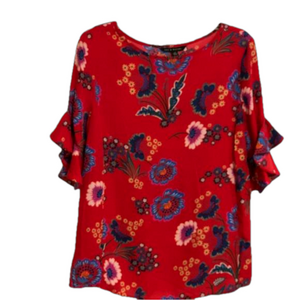 Zac & Rachel Top, M